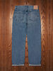 LEVI'S® VINTAGE CLOTHING 1955 501® JEANS LVC BLACKJACK